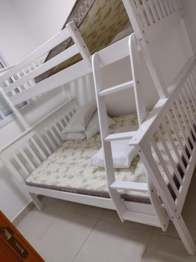 Apto Home Resort Jardim Das Palmeiras 2 Убатуба Екстериор снимка